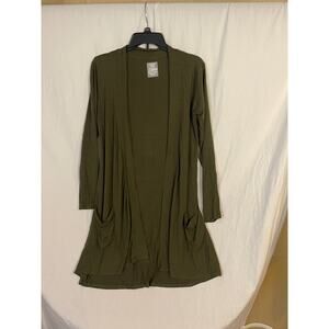 Moosejaw womens xs cardigan